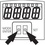 IFM O1D155 - 電子ロック - 3
