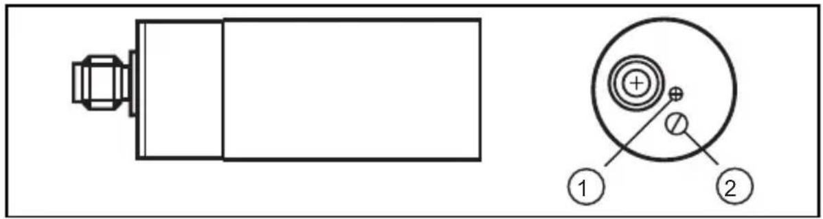 IFM KB0040 - Exemple type KB5.1 - 1