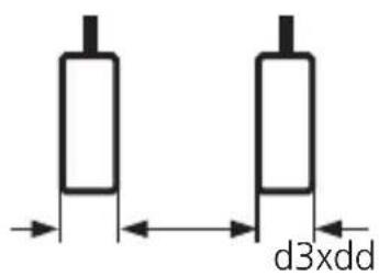 IFM KB0040 - Notes on flush and non-flush installation3.1 - 3