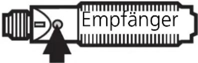 IFM OG0028 - Einstellen maximaler Empfindlichkeit - 3