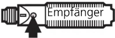 IFM OG0028 - Einstellen maximaler Empfindlichkeit - 1