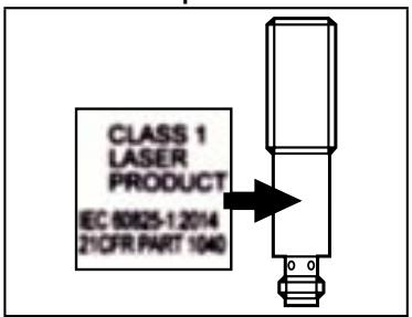 IFM OGS700 - Safety instructions - 2