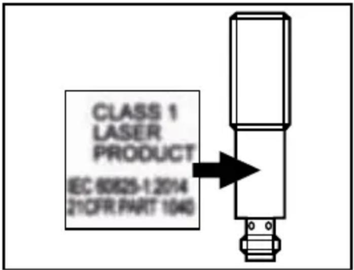 IFM OGH700 - Selon la homologation cULus - 2