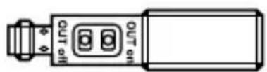 IFM OGH700 - Remarque : - 1