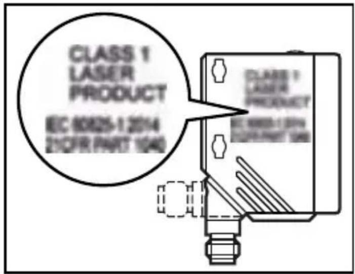 IFM O5S700 - Selon la homologation culus - 2