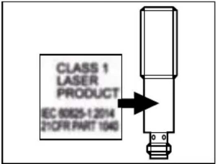 IFM OGP701 - Selon la homologation cULus - 2