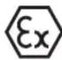 IFM ENC08A - IECEx BVS 11.0002 X - 1