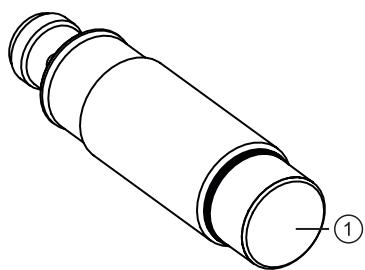 IFM DTM425 - Mechanical design - 2
