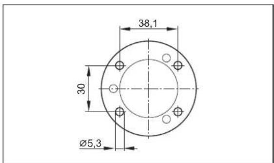 IFM CR1102 - Etapes de montage - 2