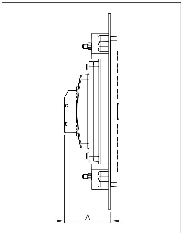 IFM CR1102 - Montageschritte - 2