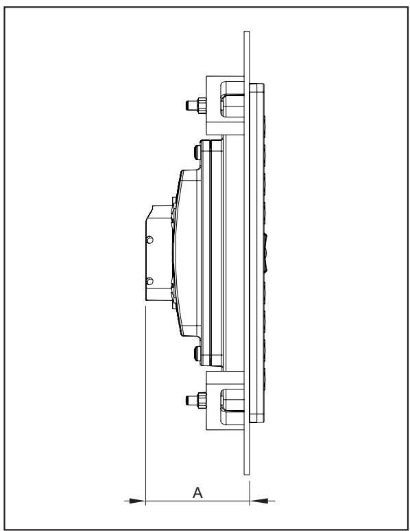 IFM CR1102 - Mounting steps - 2