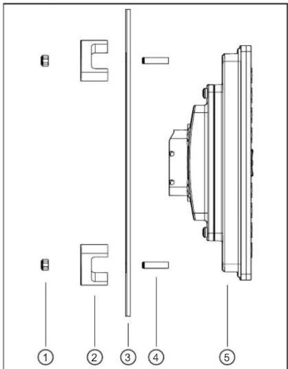 IFM CR1102 - INFORMATION IMPORTANTE - 1