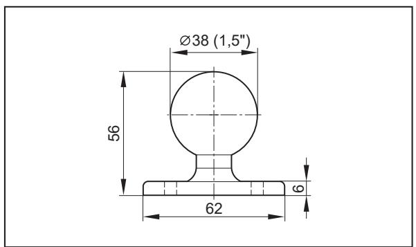 IFM CR1102 - Montageschritte - 1