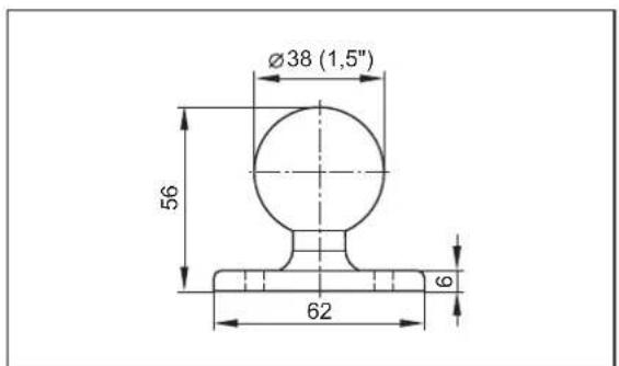 IFM CR1102 - Etapes de montage - 1