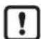 IFM CR1204 - INFORMATION IMPORTANTE - 1