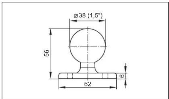 IFM CR1204 - Etapes de montage - 1