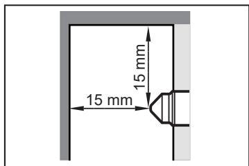 IFM LMC110 - 安装位置/环境 - 3