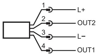 IFM LMC110 - Elektrisk tilslutning - 5