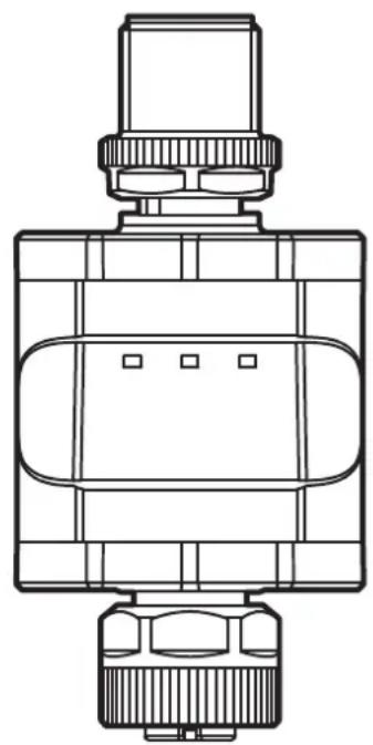 IFM E43410 - 1