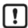 IFM LMT04A - ATTENTION - 1