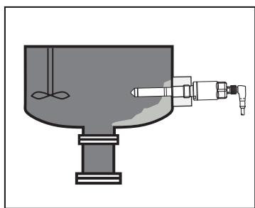 IFM LMT302 - Tipuri de unități cu tijă lungă de sondă - 2