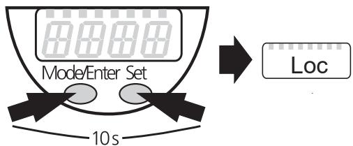 IFM LK1024 - Parameter setting in general - 7
