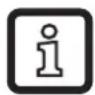 IFM AC3218 - Consignes de raccordement aux bornes 0 V - 1