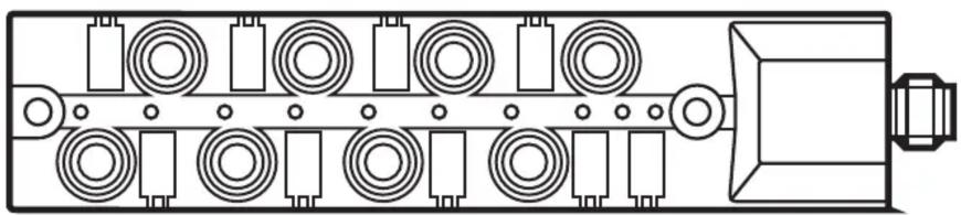 IFM AC2490 - 1