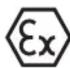 IFM ENC13A - IECEx BVS 11.0002 X - 3