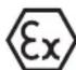 IFM ENC13A - IECEx BVS 11.0002 X - 4