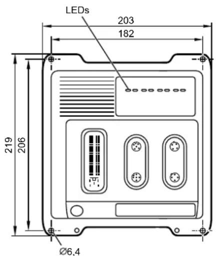 IFM CR710S - CR710S - 2