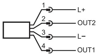IFM LMC100 - Electrical connection - 5