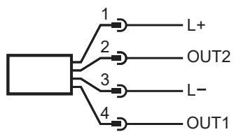 IFM LMC100 - 电气连接 - 5