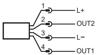 IFM LMC100 - Elektriksel bağlantı - 5