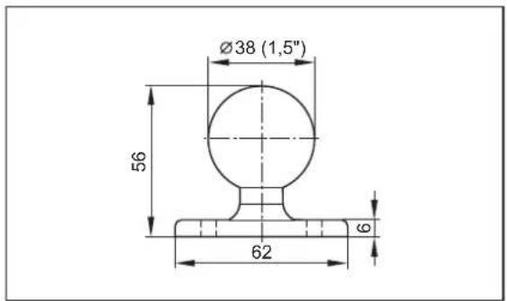IFM CR1076 - Etapes de montage - 1