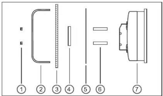 IFM CR1076 - INFORMATION IMPORTANTE - 1