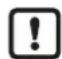 IFM CR1076 - Consignes de sécurité pour l'installation sur tableau de commande / mise en armoire - 2