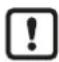 IFM LMT100 - ATTENTION - 1