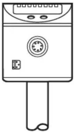 IFM LT8022 - 1