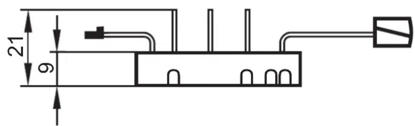 IFM AC2729 - Données techniques - 1