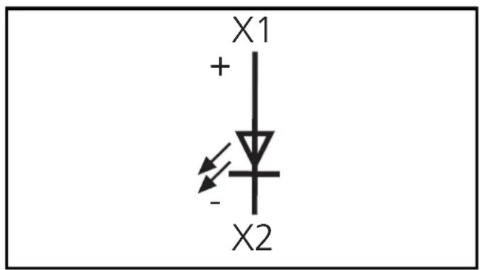 IFM AC2729 - Raccordement électrique - 4