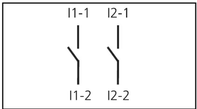 IFM AC2729 - Electrical connection - 3