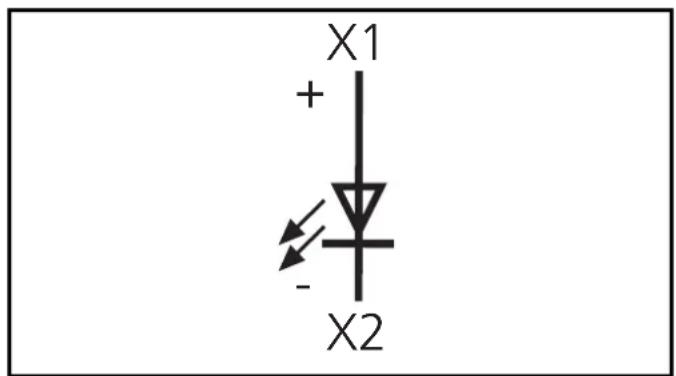 IFM AC2729 - Electrical connection - 4