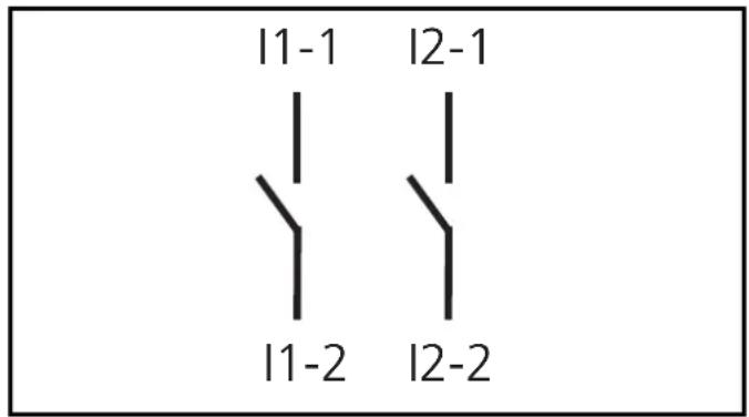 IFM AC2729 - Raccordement électrique - 3