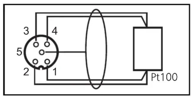 IFM AC2520 - Elektrischer Anschluss - 2