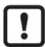 IFM OY808S - Barrages immatériels de sécurité résolution 90 mm - 3