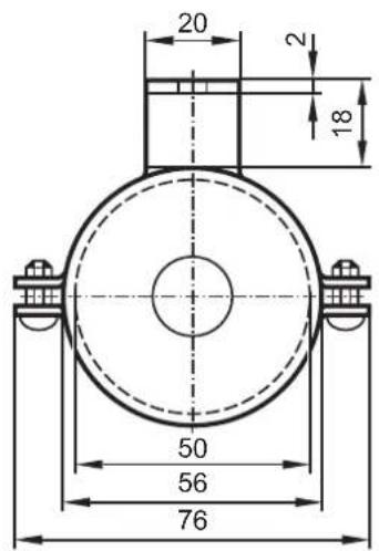 IFM OY446S - Barrière de sécurité multifaisceaux - 2