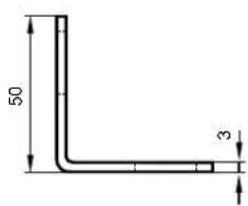 IFM OY901S - Schéma d'encombrement - 7
