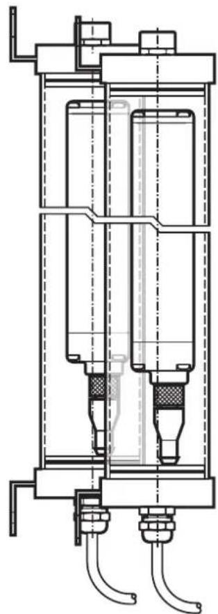 IFM OY407S - 1