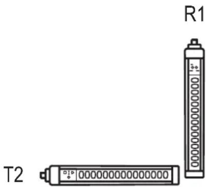 IFM OY407S - Arrangement C - 1